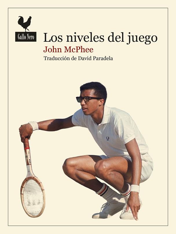 NIVELES DEL JUEGO, LOS | 9788419168870 | MCPHEE, JOHN