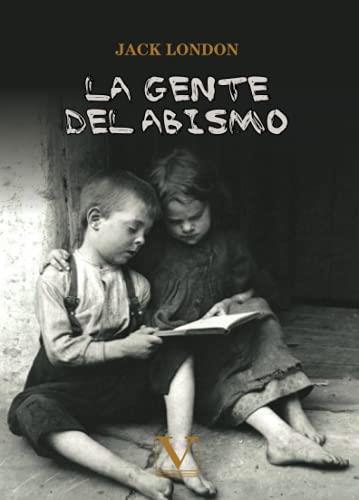 GENTE DEL ABISMO, LA | 9788413375090 | LONDON, JACK