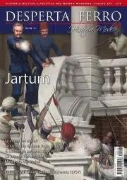 REVISTA DESPERTA FERRO HISTORIA MODERNA 23 JARTUM | 8477730811732