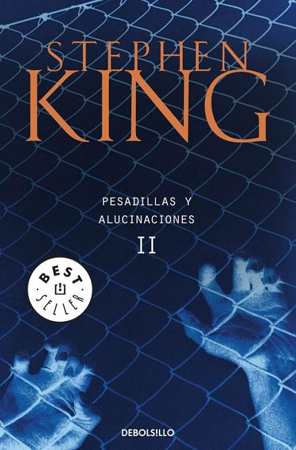 PESADILLAS Y ALUCINACIONES II | 9788497596053 | KING, STEPHEN