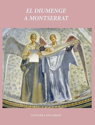 DIUMENGE A MONTSERRAT, EL | 9788498838541 | VARIOS AUTORES