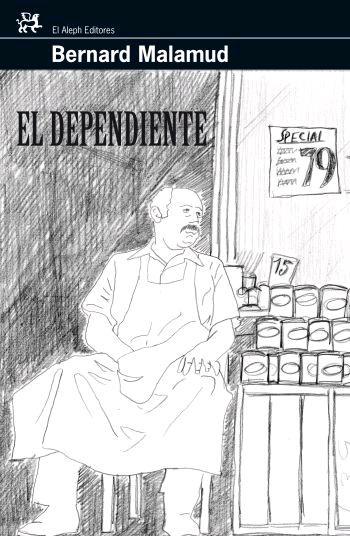 DEPENDIENTE, EL | 9788476698020 | MALAMUD, BERNARD