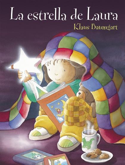 ESTRELLA DE LAURA, LA | 9788448823139 | BAUMGART, KLAUS