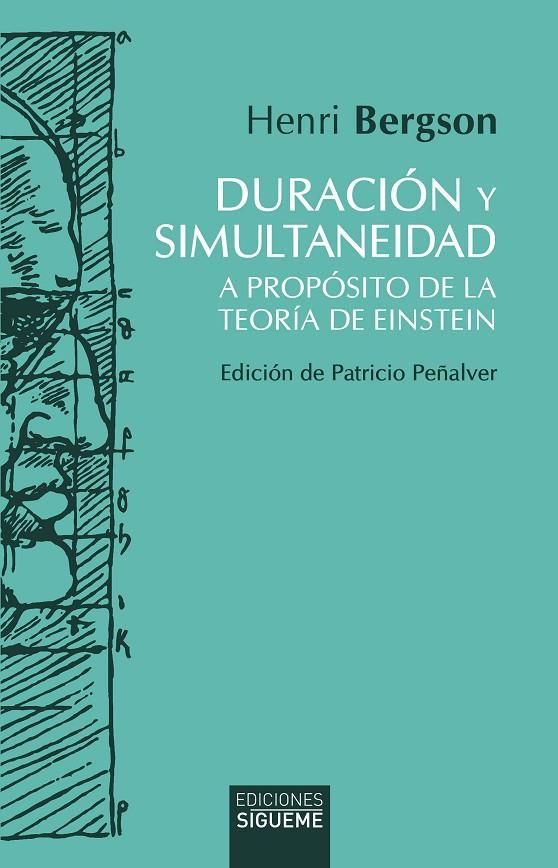 DURACIÓN Y SIMULTANEIDAD | 9788430122615 | BERGSON, HENRI