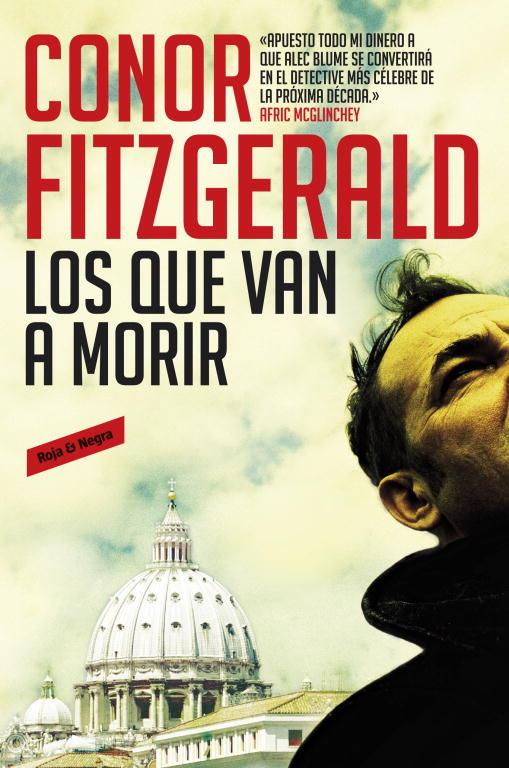 QUE VAN A MORIR, LOS | 9788439725671 | FITZGERALD, CONOR