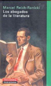 ABOGADOS DE LA LITERATURA, LOS | 9788481096064 | REICH-RANICKI, MARCEL