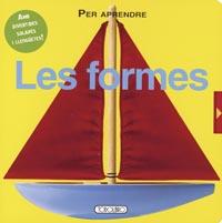 FORMES, LES | 9788499139678 | TODOLIBRO, EQUIP