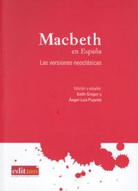 MACBETH EN ESPAÑA | 9788483714126 | GREGOR, KEITH