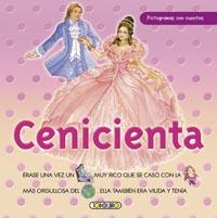 CENICIENTA | 9788499139074 | TODOLIBRO, EQUIPO