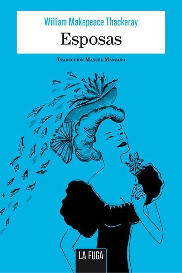 ESPOSAS | 9788494309694 | THACKERAY, WILLIAM MAKEPEACE