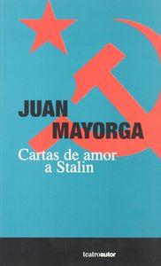 CARTAS DE AMOR A STALIN | 9788480484138