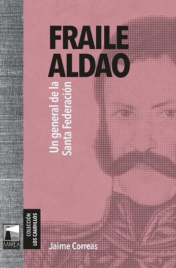 FRAILE ALDAO | 9789878303970 | CORREAS, JAIME