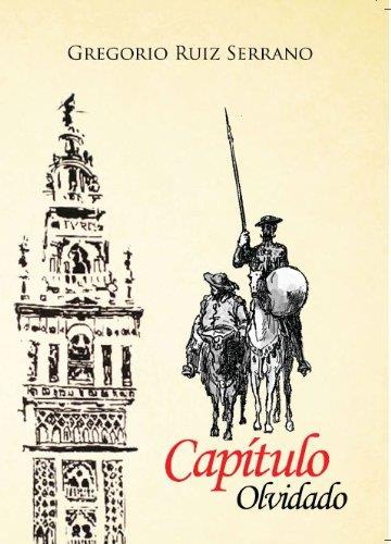 CAPÍTULO OLVIDADO | 9788415761631 | RUIZ SERRANO, GREGORIO