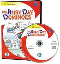 BUSY DAY DOMINOES | 9788853614087