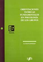 ORIENTACIONES TEORICAS | 9788483120095 | GONZALEZ, MARIA PILAR