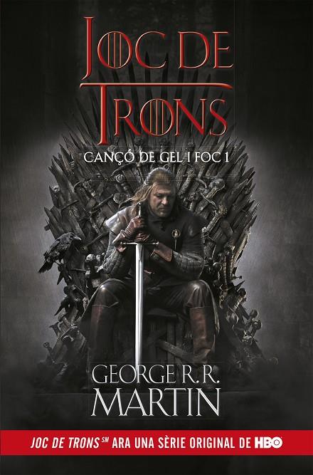 JOC DE TRONS | 9788420487076 | MARTIN, GEORGE R. R.
