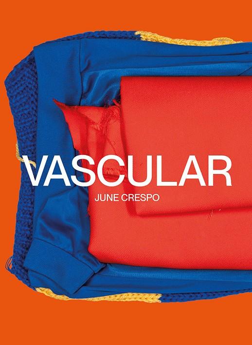 VASCULAR | 9788412762129 | CRESPO, JUNE / CIRAUQUI, MANUEL / ROCHA, JARA / AGUR MEABE, MIREN