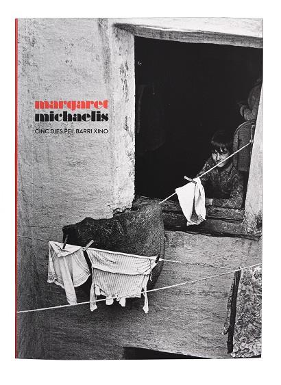 MARGARET MICHAELIS. CINC DIES PEL BARRI XINO | 9788491563822 | MICHAELIS, MARGARET