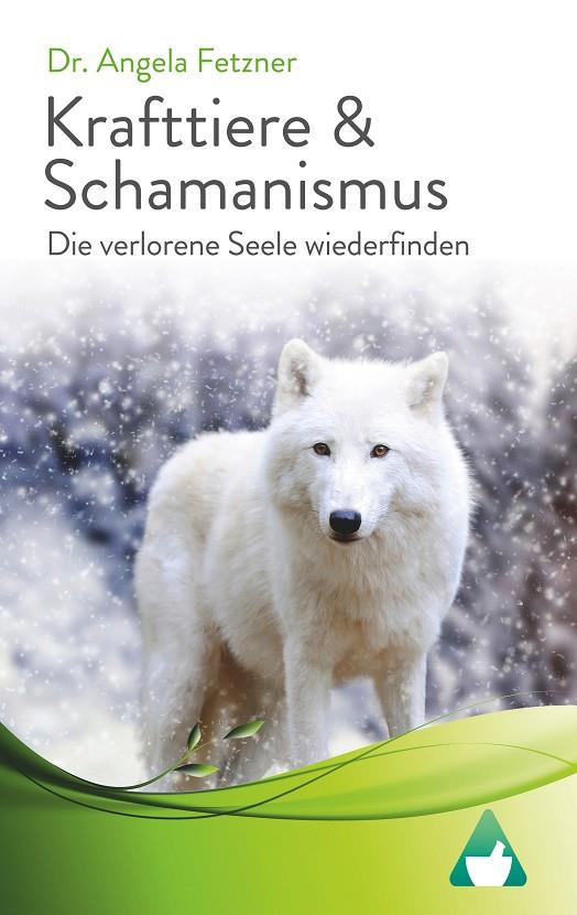 KRAFTTIERE & SCHAMANISMUS | 9783746046907