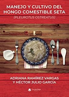 MANEJO Y CULTIVO DEL HONGO COMESTIBLE SETA | 9788413502014 | RAMIREZ VARGAS, ADRIANA / JULIO GARCIA, H.