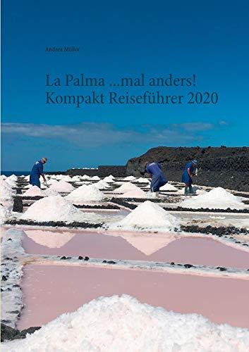 PALMA ...MAL ANDERS, LA! KOMPAKT REISEFÜHRER 2020 | 9783752813890 | MULLER, ANDREA