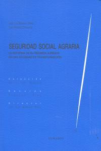 SEGURIDAD SOCIAL AGRARIA | 9788490450703 | MONEREO PEREZ, J. L. / ROMERO CORONADO, J.