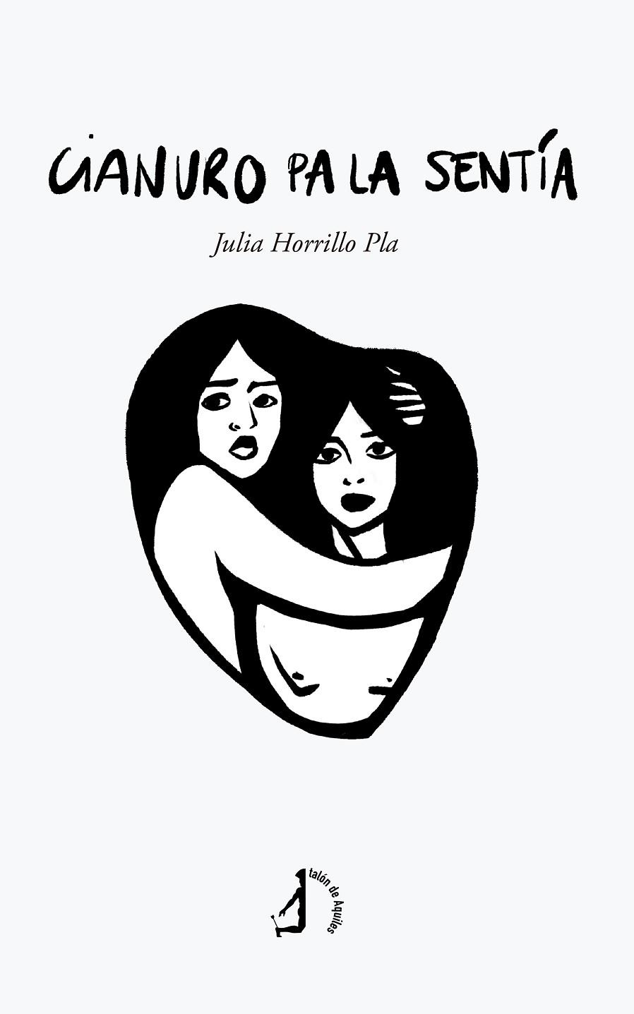 CIANURO PA LA SENTÍA | 9788410240520 | HORRILLO PLA, JULIA