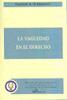 VAGUEDAD EN EL DERECHO, LA | 9788497722155 | ENDICOTT, TIMOTHY A. O.