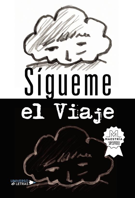 SÍGUEME EL VIAJE | 9788419774446 | CAOA