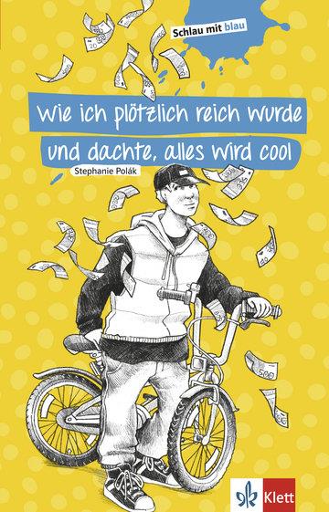 WIE ICH PLOTZLICH REICH WIRD COOL | 9783126661027