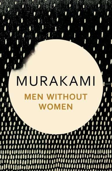 MEN WITHOUT WOMEN | 9781911215370 | MURAKAMI, HARUKI