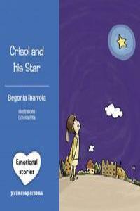 CRISOL AND HIS STAR | 9788495923509 | IBARROLA, BEGOÑA