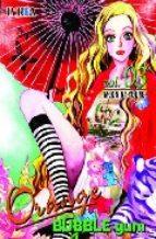 ORANGE BUBBLE GUM 03 | 9788496967359 | MOON, NA-YOUNG