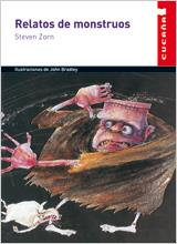 RELATOS DE MONSTRUOS | 9788431672577 | ZORN, S.