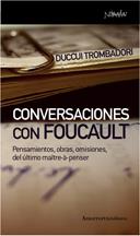 CONVERSACIONES CON FOUCAULT | 9788461090310 | TROMBADORI DUCCIO