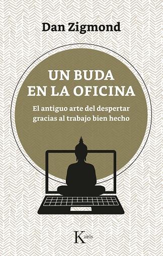 BUDA EN LA OFICINA, UN | 9788499887647 | ZIGMOND, DAN