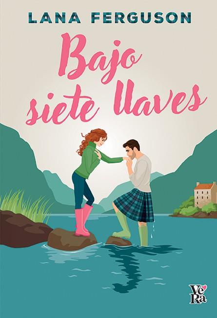 BAJO SIETE LLAVES | 9791387601768 | FERGUSON, LANA