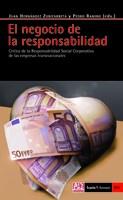NEGOCIO DE LA RESPONSABILIDAD, EL | 9788498881042 | RAMIRO, PEDRO