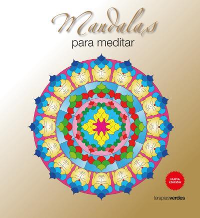 MANDALAS PARA MEDITAR | 9788415612964 | HÉBRARD, ROGER