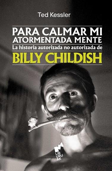 PARA CALMAR MI ATORMENTADA MENTE | 9788419234636 | KESSLER, TED