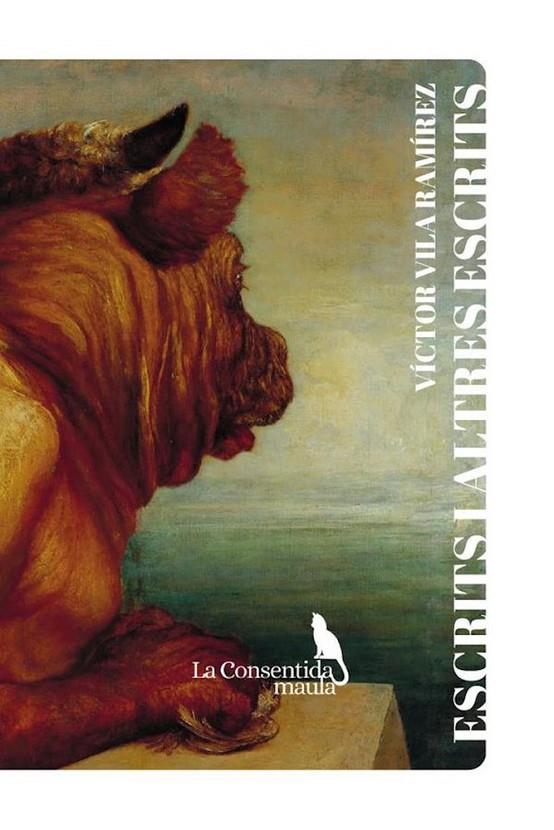 ESCRITS I ALTRES ESCRITS | 9788410212534 | VILA RAMIREZ, VICTOR