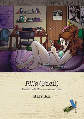 PILL (FÁCIL) | 9788492528073 | SAFRIKA