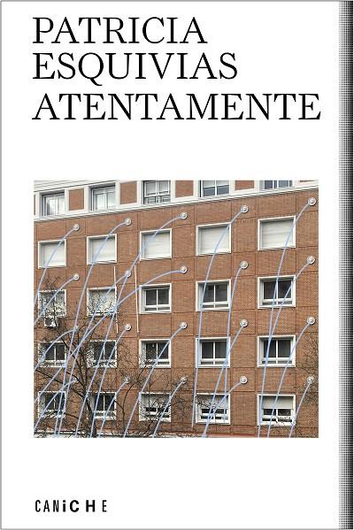 ATENTAMENTE | 9791399084351 | ESQUIVAS, PATRICIA