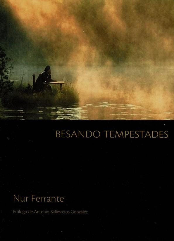 BESANDO TEMPESTADES | 9788418672231 | FERRANTE, NUR