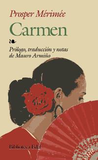 CARMEN | 9788441413597 | AZORÍN