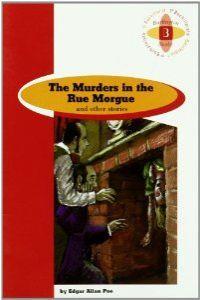 MURDERS IN THE RUE MORGUE AND OTHER STORIES, THE | 9789963617272 | POE, EDGAR ALLAN