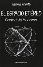 ESPACIO ETÉREO, EL | 9789871368228 | ADAMS, GEORGE