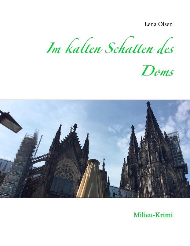 IM KALTEN SCHATTEN DES DOMS | 9783750436114 | OLSEN, LENA