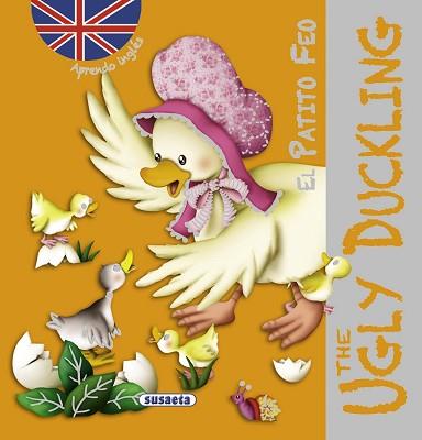 PATITO FEO, EL - THE UGLY DUCKLING | 9788467718676 | SUSAETA, EQUIPO