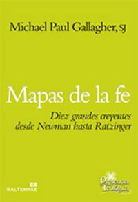 MAPAS DE LA FE | 9788429320237 | GALLAGHER, MICHAEL PAUL